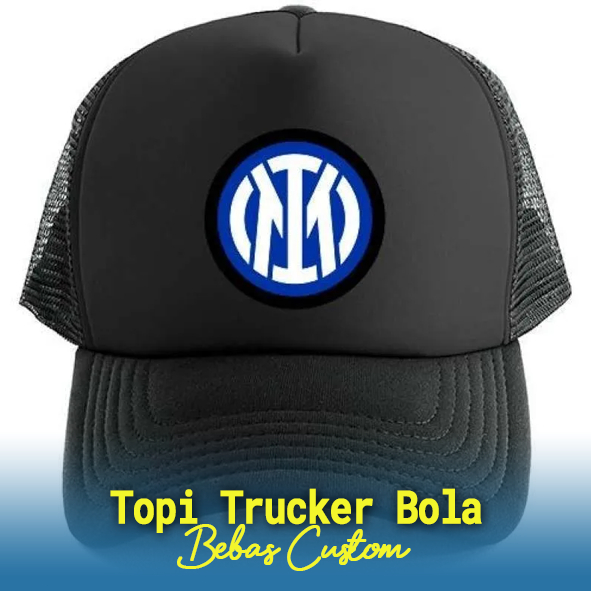 หมวก Trucker Football Club British League, หมวก Trucker โลโก้เชลซี, หมวก Trucker ออกแบบเอง