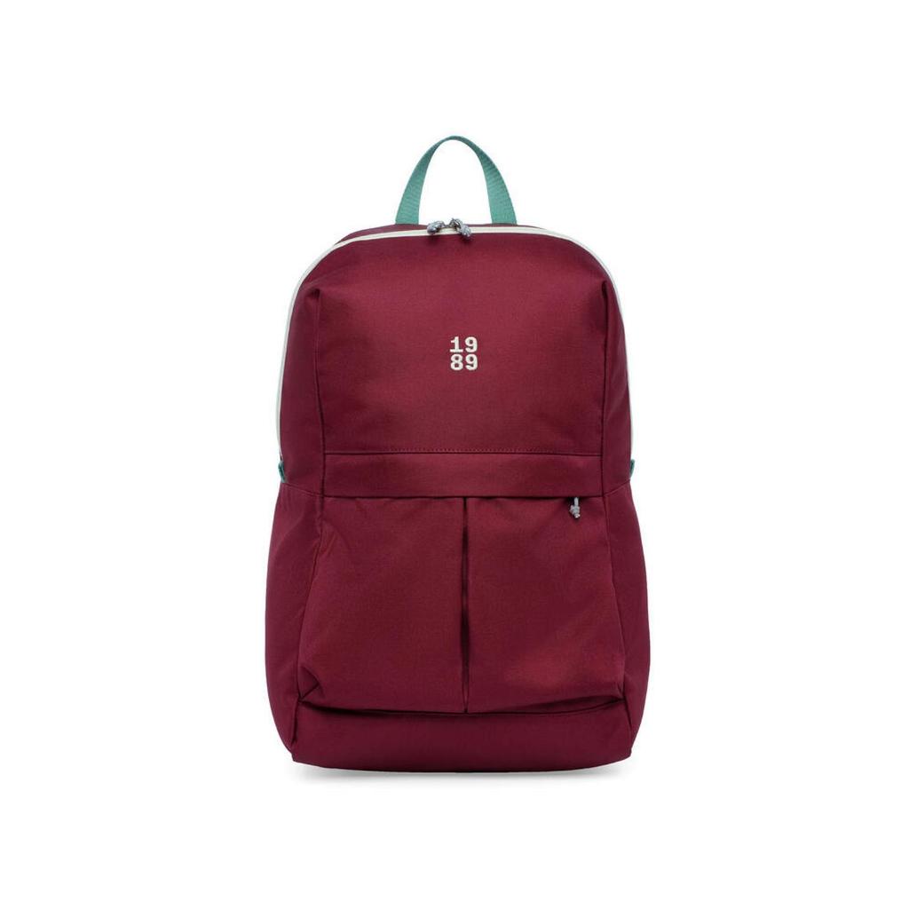Eiger WS Flor Backpack 15L 1.0 Daypack Backpack กระเป๋าเป้ผู้หญิงทุกวัน