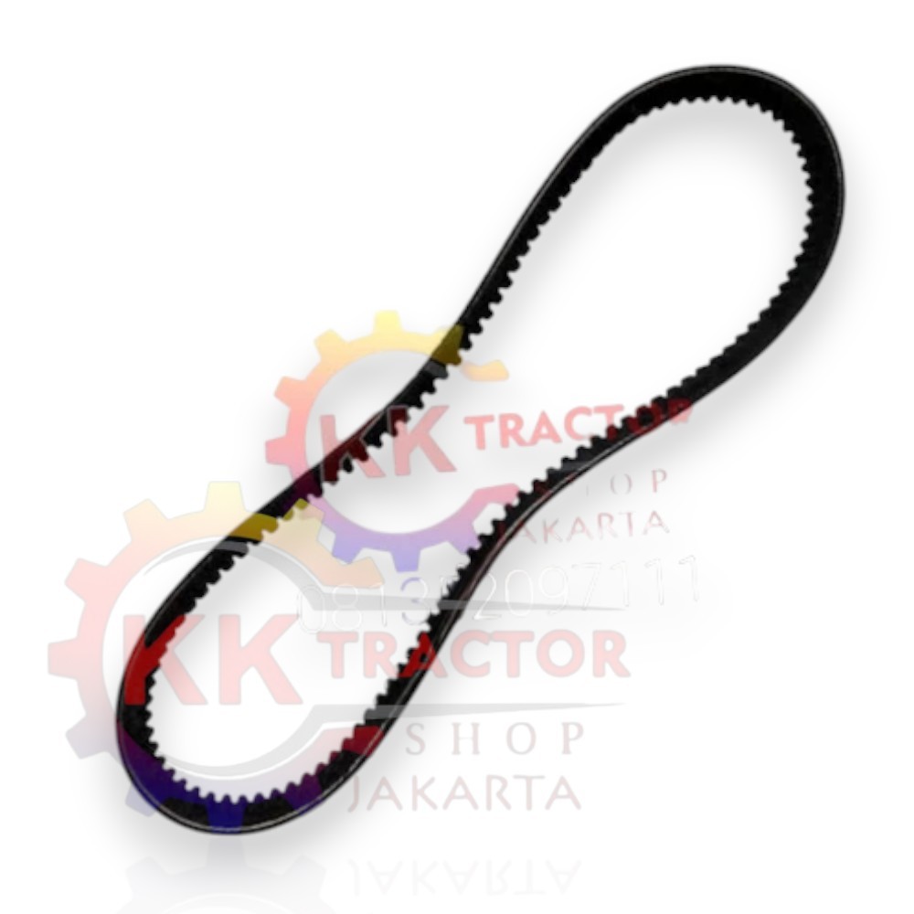 VBELT PC130F-7 FAN BELT PC130 FAN BELT PC130 04120-21749