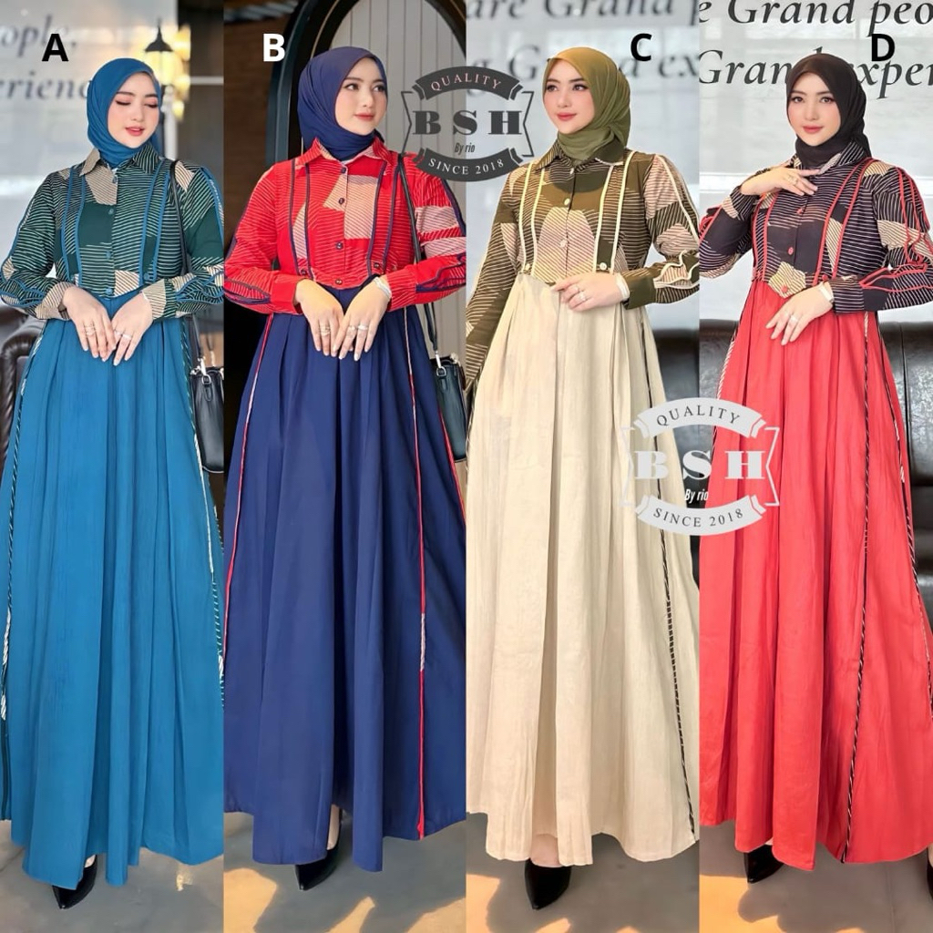 Zavira Premium By Bshop