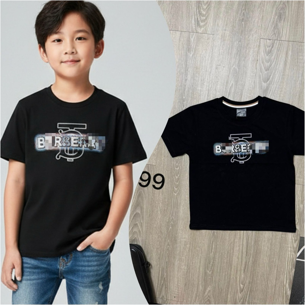 CAPTAIN T-SHIRT 1-17TH / PREMIUM BOYS T-SHIRT
