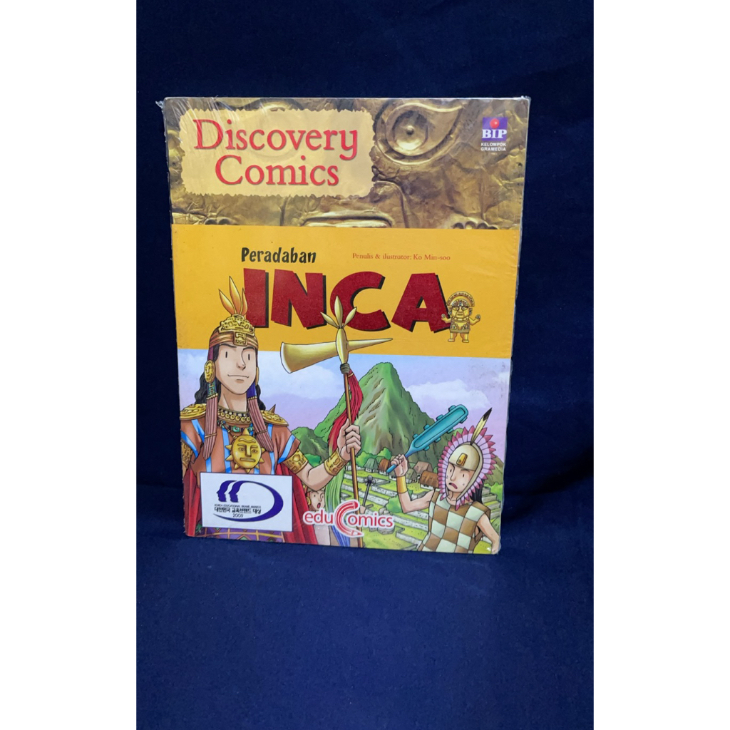 INCA CIVILIZATION***