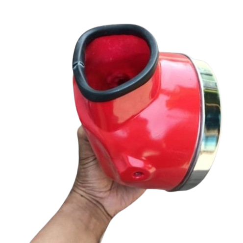 VIBER CD SHELL PNP CB GL100