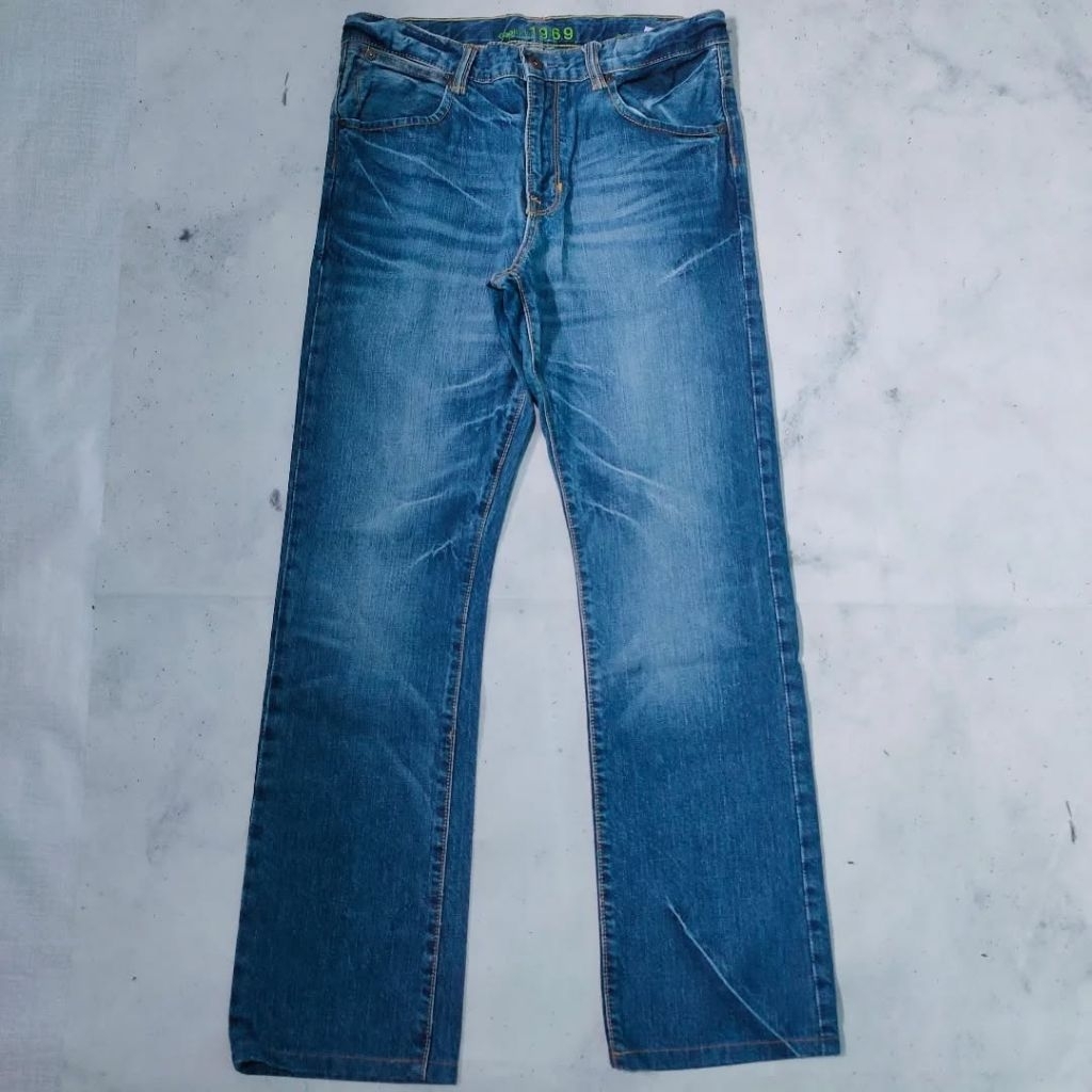 GAP Jeans ไซส์ 31 JP39