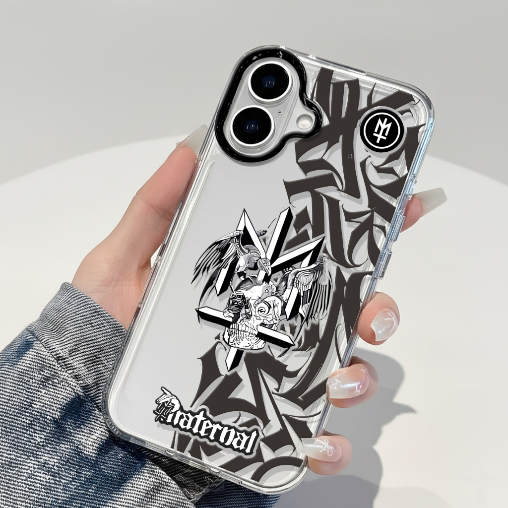 Softcase Bening Xiaomi Poco C71 X7 X6 C85 C65 C55 F6 M7 M6 M4 Proเคสใสซิลิโคนใสป้องกันรอยขีดข่วนป้อง