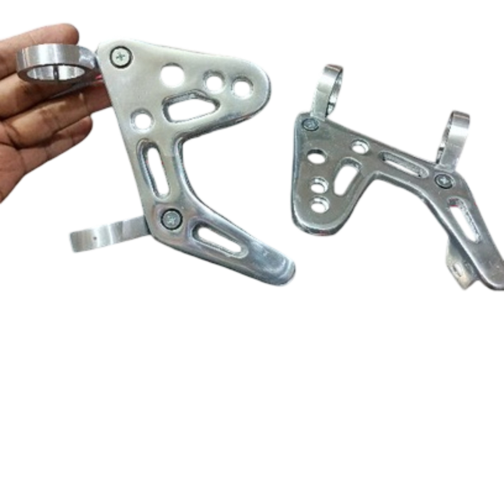 หูไฟหน้า Yamaha RX King 1 ชุด 30 หูไฟหน้า Yamaha RX King 1 ชุด