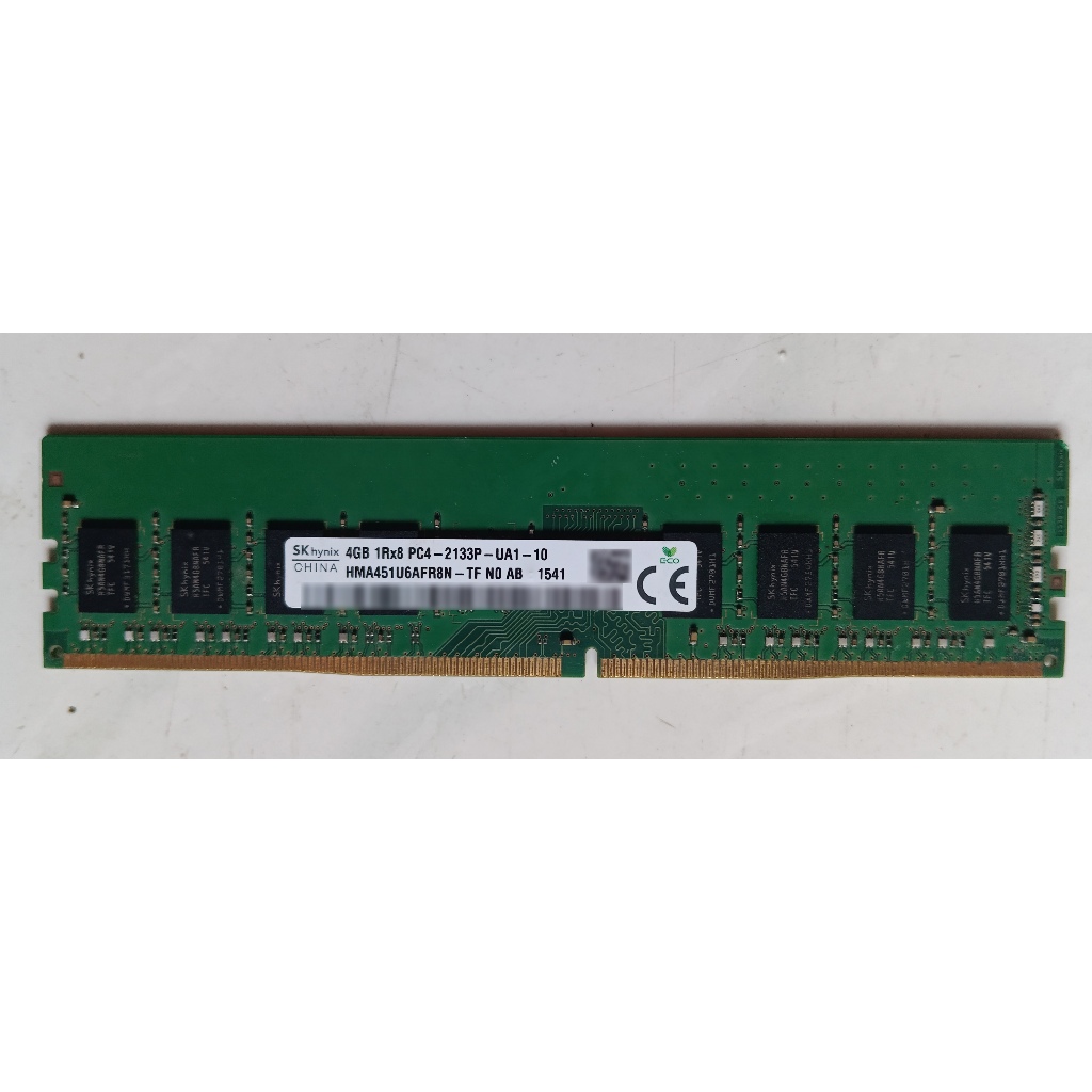 RAM SK Hynix 4GB 2133Mhz DDR4
