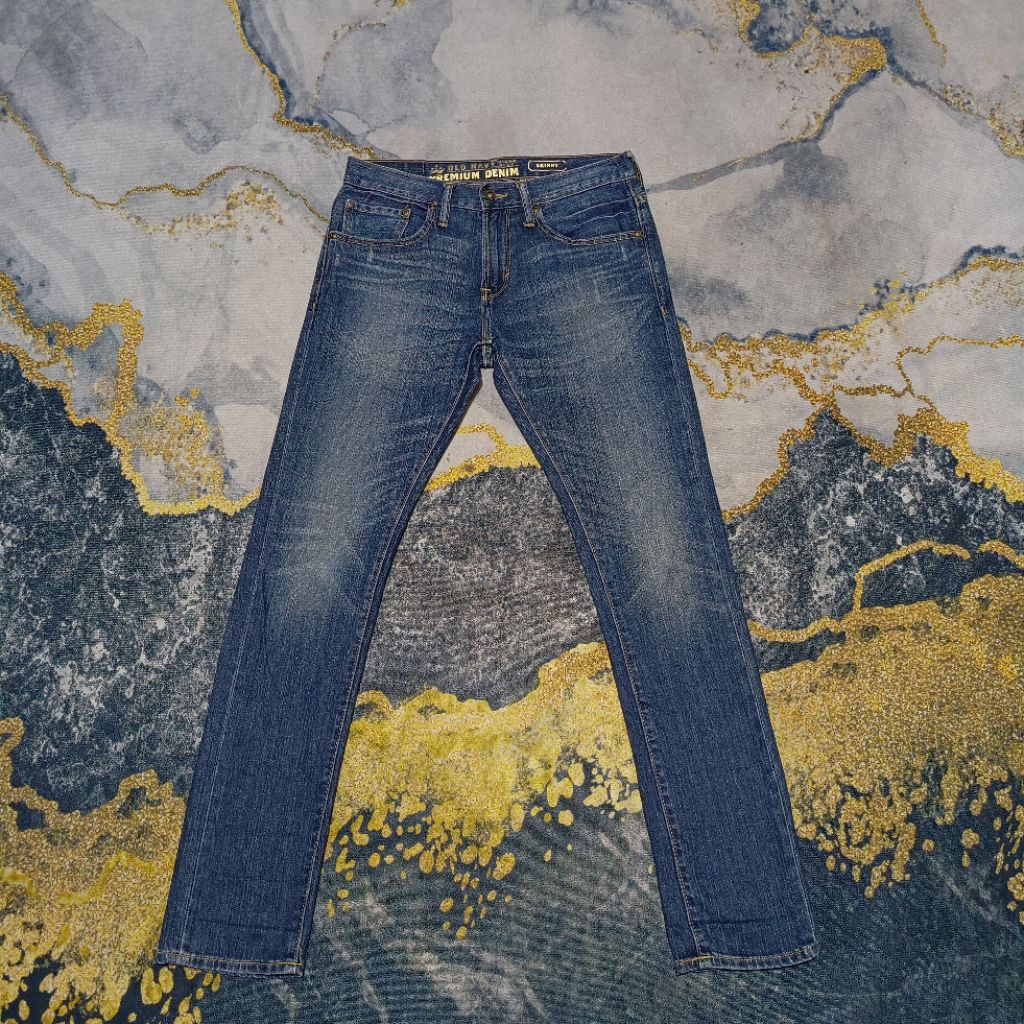 กางเกงยีนส์ Old Navy