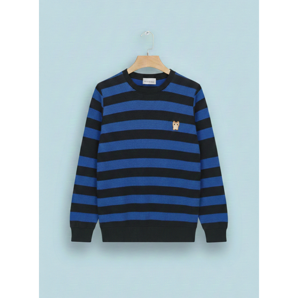 เสื้อกันหนาว POLHAM UNISEX