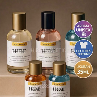 Parfum Le Labo 35ml Premium Tahan Lama / Parfum Pria Wanita Best Seller / Parfum Lelabo Unisex