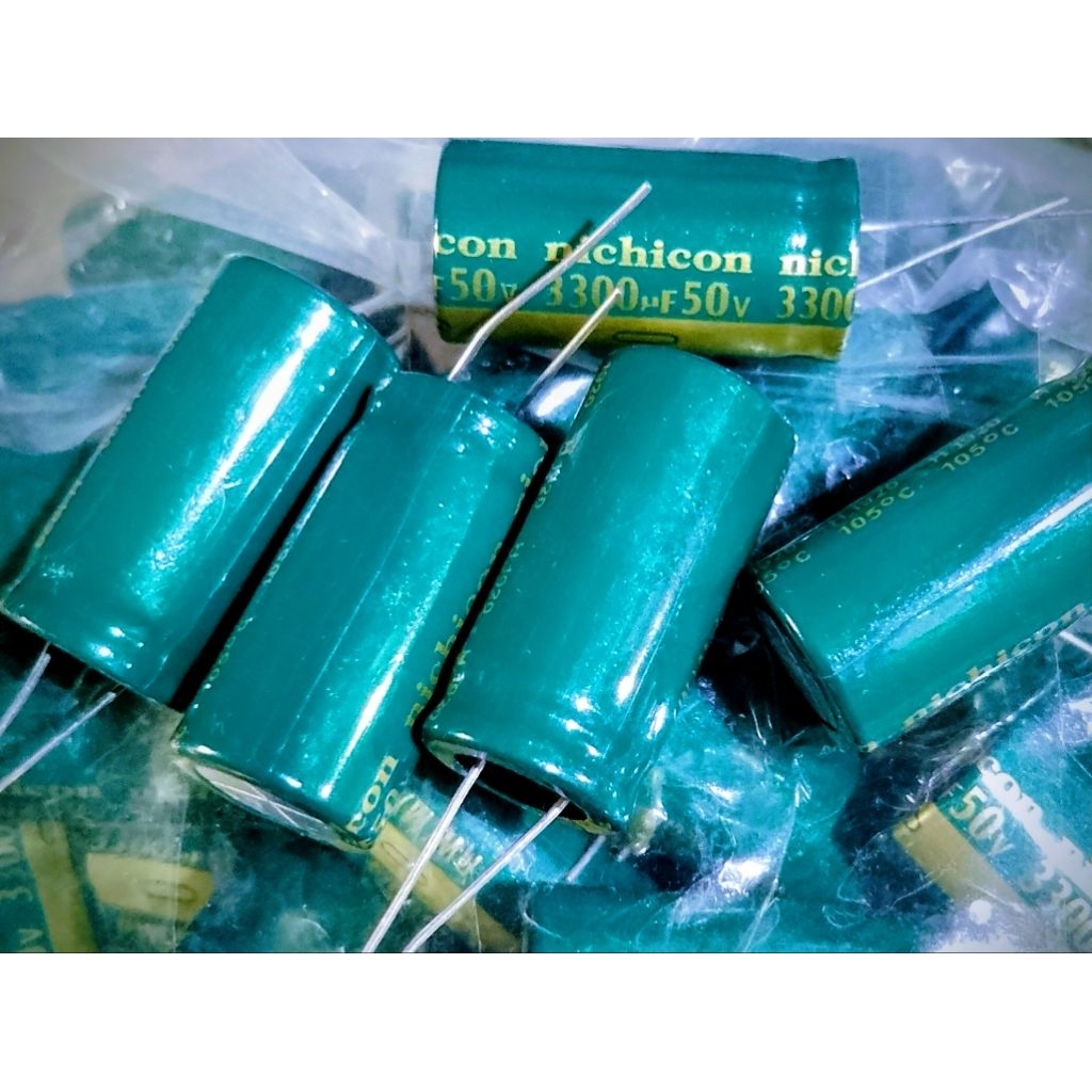 เอลโก้ 1000uf 50 2200uf 50v