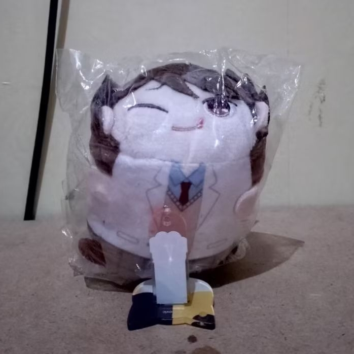 Haikyuu Photo Bonus Oikawa Tooru Bokotu