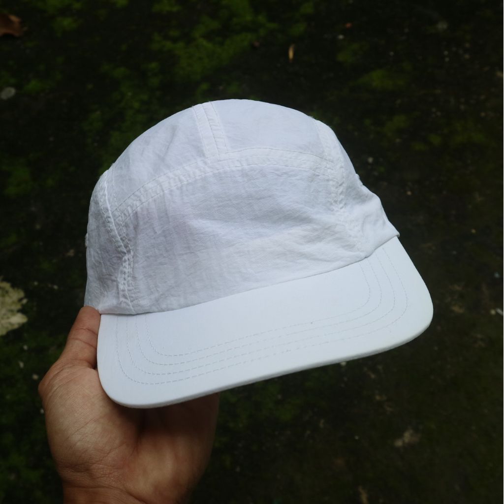 หมวก BLANK 5-PANEL**