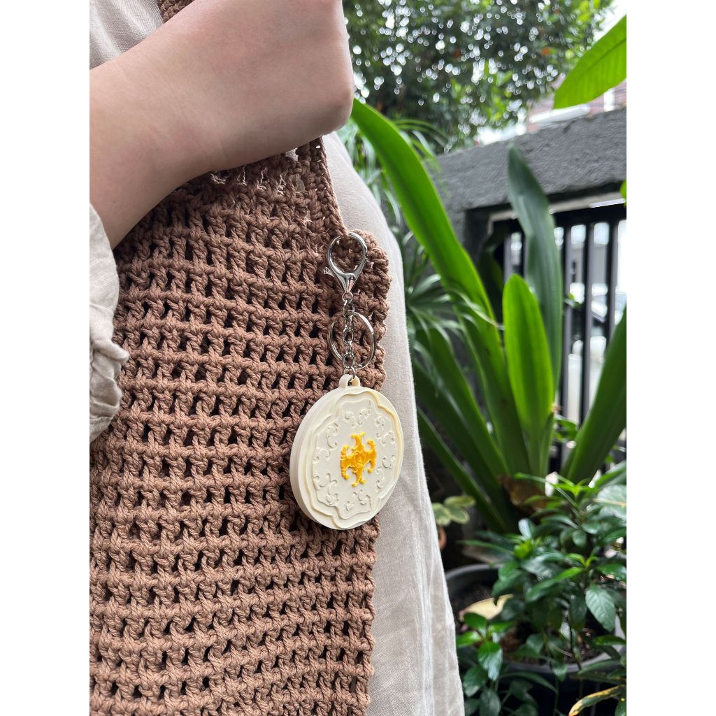 Bumi MirrorMe Charm*