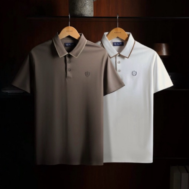 เสื้อโปโล RUCAS Tailor