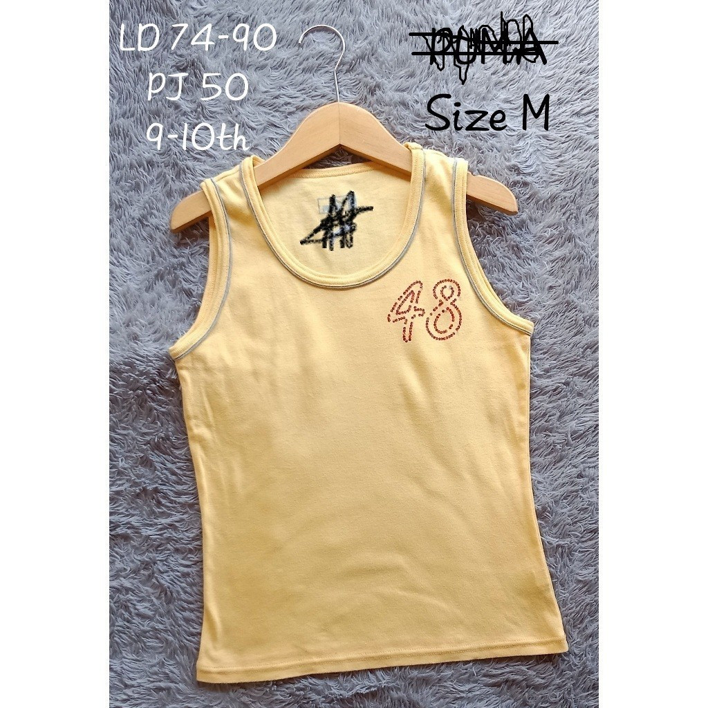 เสื้อยืด 9-10th/teenagers P.vm. 4.