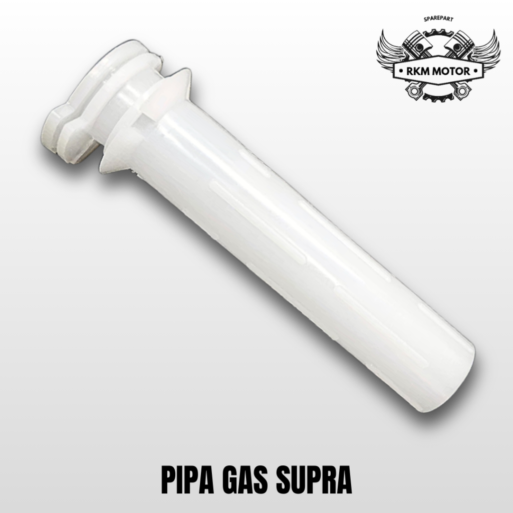SUPRA X 125 GAS PIPE - SUPRA X 125 GAS SHEATH PIPE (20)