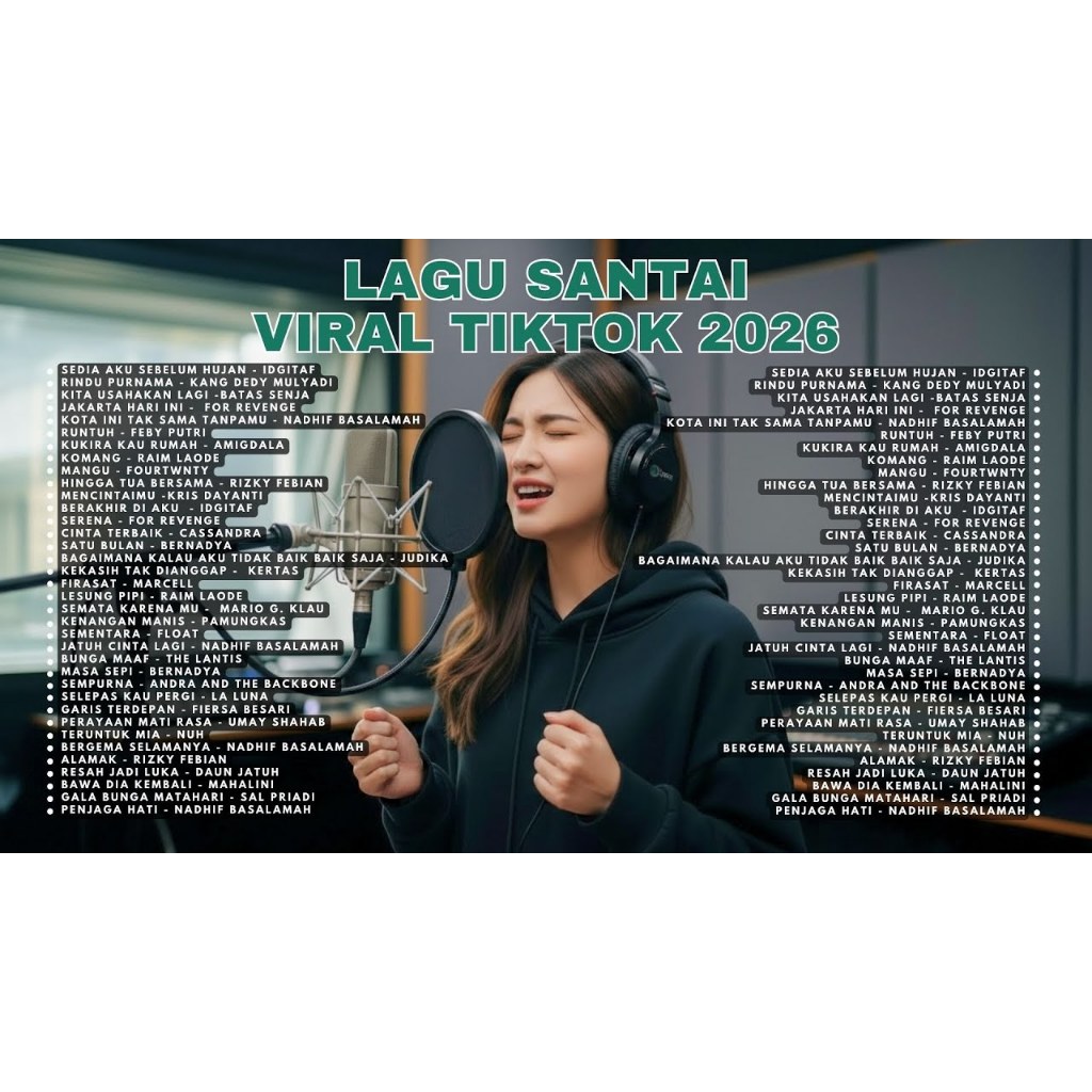 16 GB Flashdisk Full ประกอบด้วย MP3 Songs Casual Songs Viral Tiktok 2026 เพลงยอดนิยมล่าสุด Pop Hits 