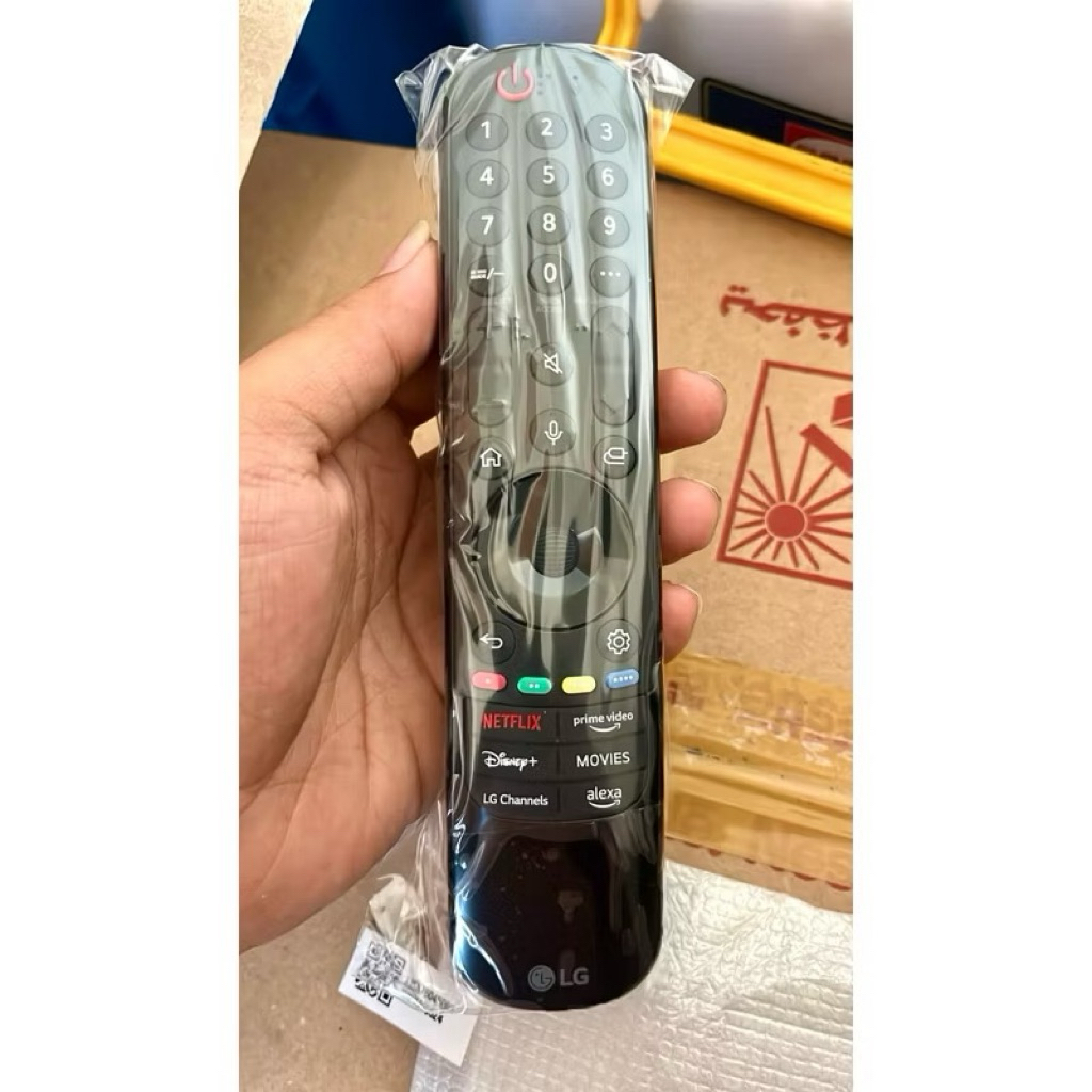 AN-MR24GA REMOTE MAGIC MR24 ต้นฉบับ