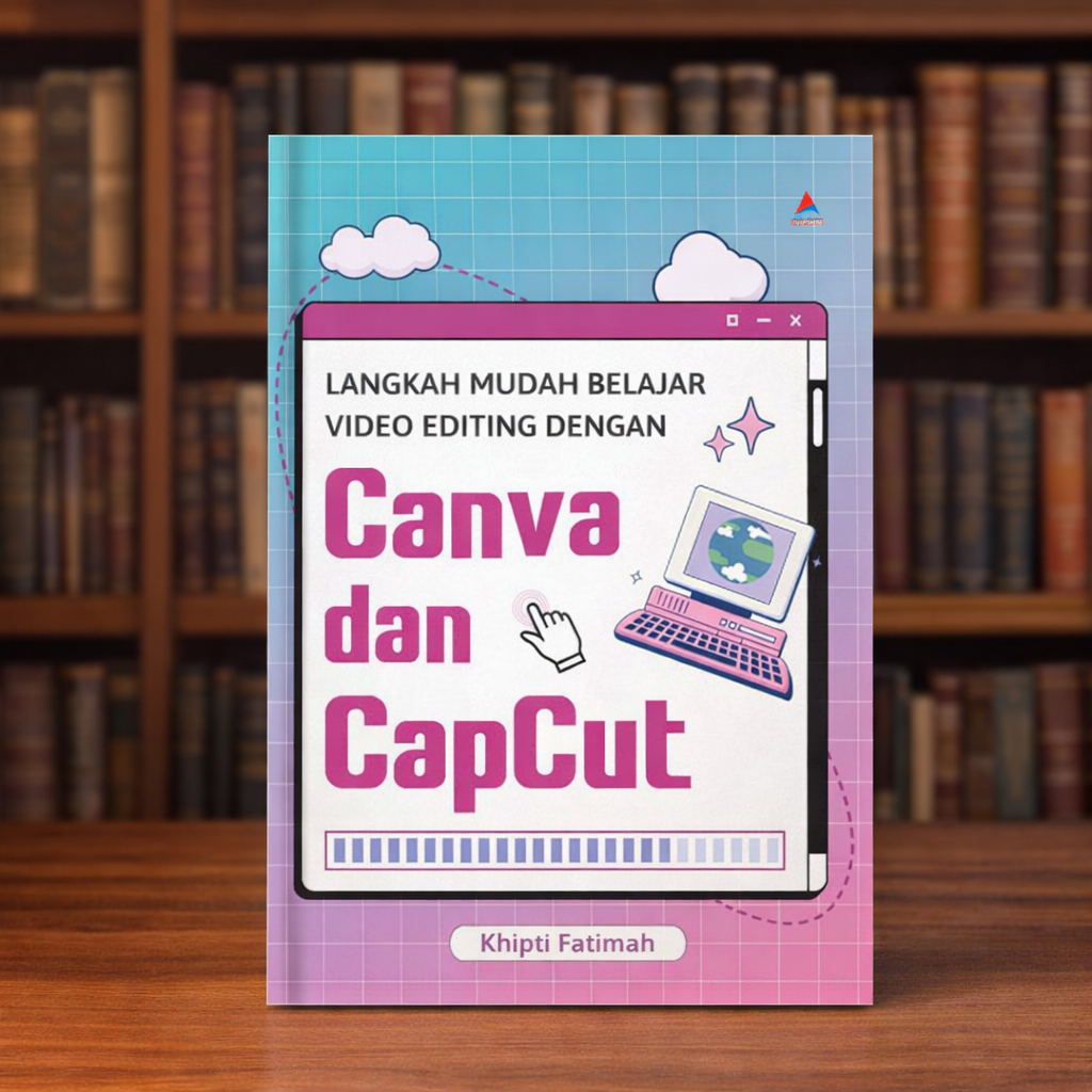 ขั้นตอนที่ง่ายในการเรียนรู้วิดีโอแก้ไขด้วย Canva และ Capcut - Khipti Fatimah