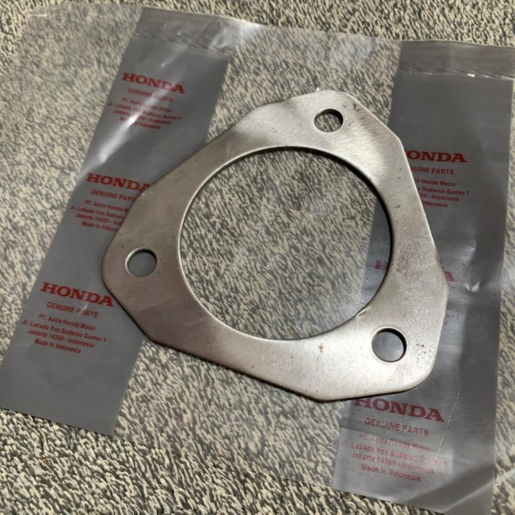 แผ่นคลัทช์คู่สําหรับคาร์บูเรเตอร์ Vario, Spacy FI, Vario 125 FI, Vario 150, PCX 150/160, ADV150/160 