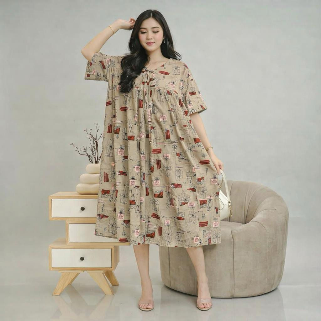 JUMBO DRESS LD 150 BUSUI FITS 100 KG WEIGHT | SUPER JUMBO DRESS FIT 100 KG WEIGHT DRESS FIT 100 KG