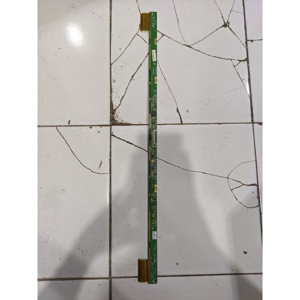 Tcon tv timming control tv sony kdl-40w650d 40w650d