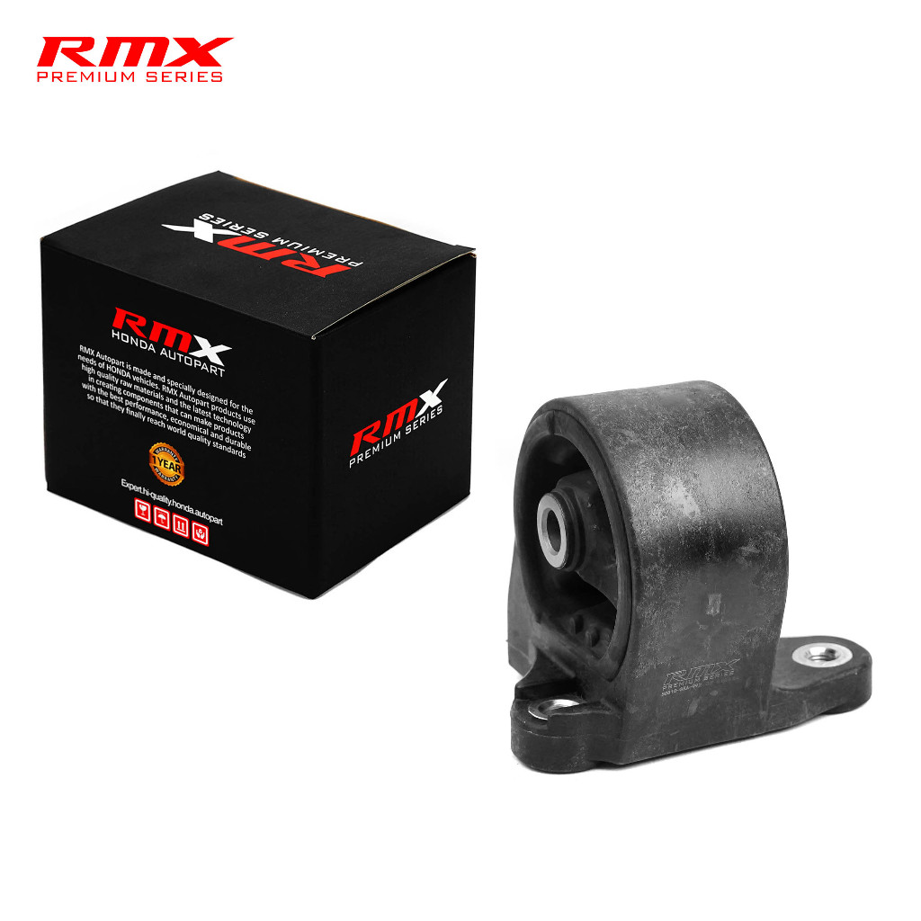 MESIN GANTUNGAN RMX เครื่องยนต์ติดตั้งด้านหลังเครื่องยนต์แขวน Civic Vti Vtis Stream 1.7 2001-2006 50