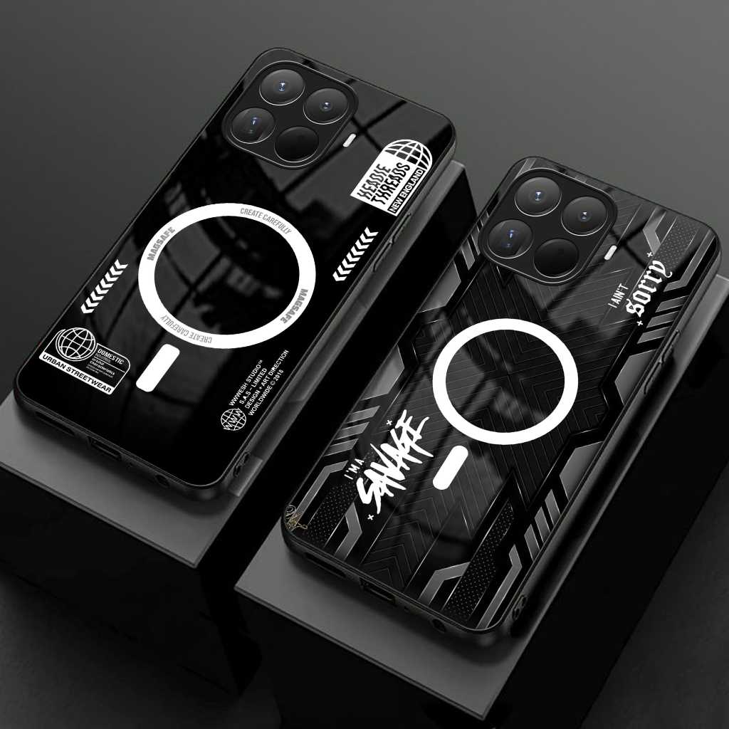 [53] Softcase Glossy Xiaomi 15T Pro - Casing Glossy Xiaomi 15T Pro - Casing Glossy Xiaomi 15T Pro