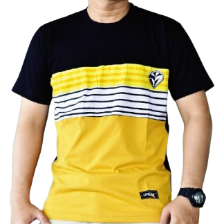 คุณภาพ DFLOW DISTRO TSHIRT