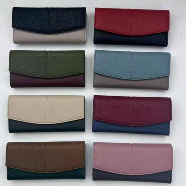 NEW Saralyn Wallet - Style K3 189A