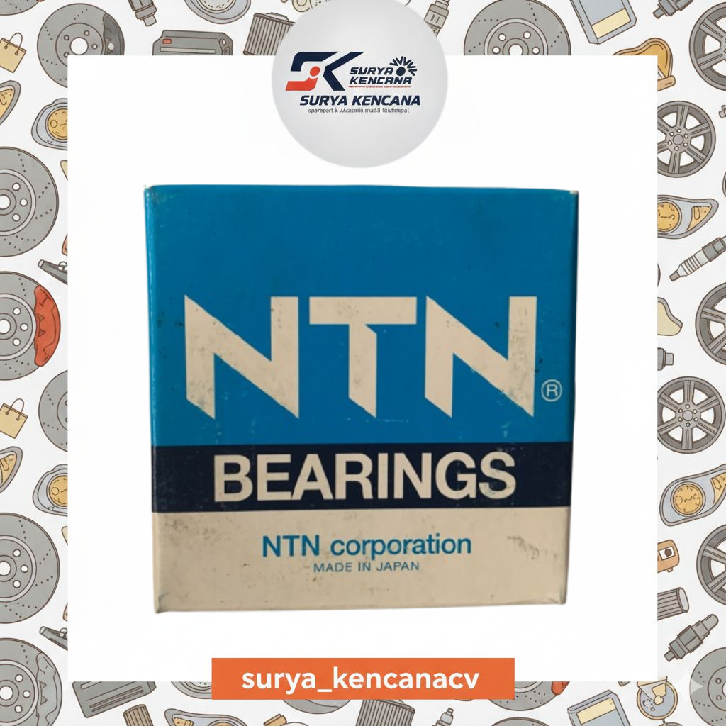 JLM LAKER/LAHER/BEARING 102949/10 GENERAL FW HARDTOP ORIGINAL NTN JP 028479