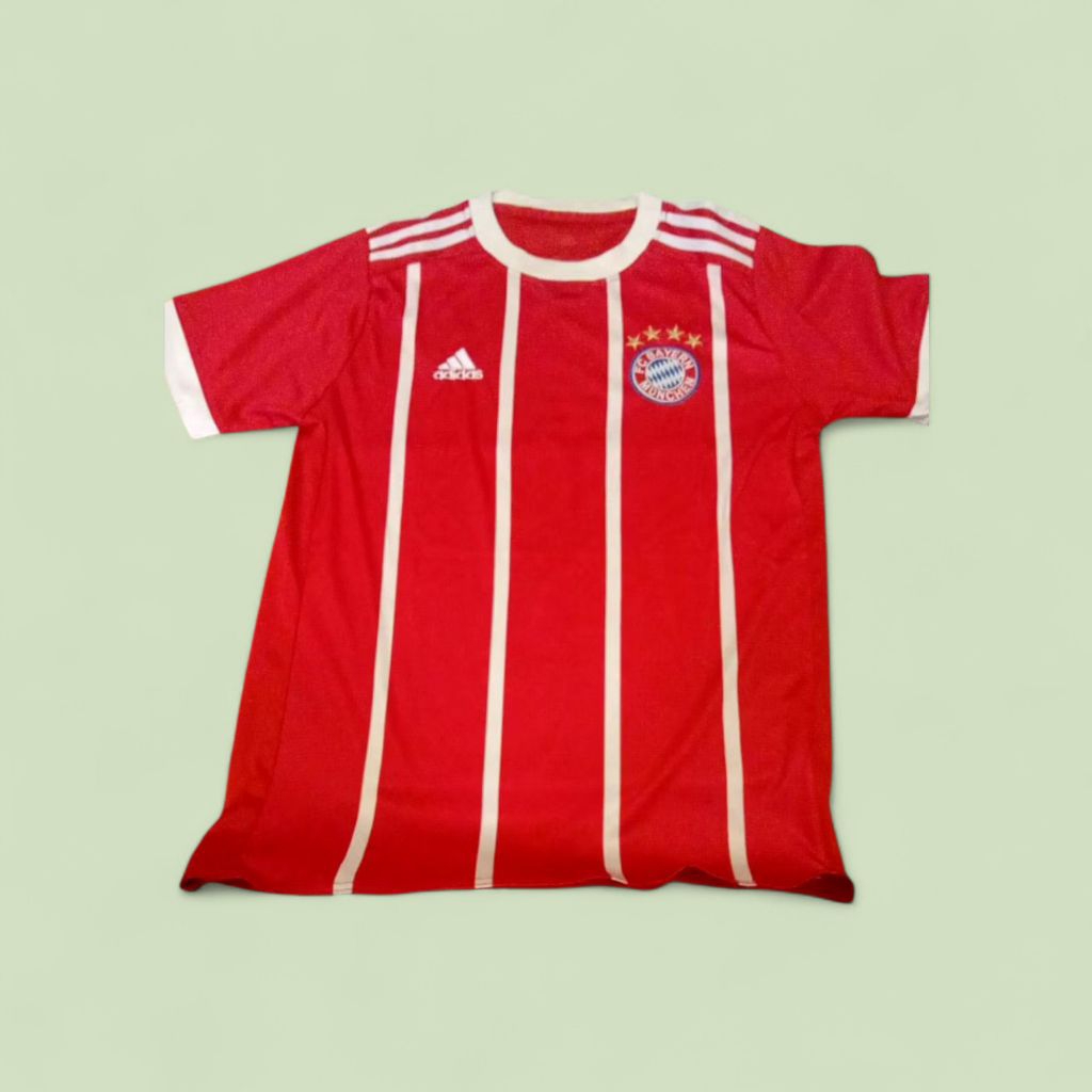 Jersey bayern munchen kw thai