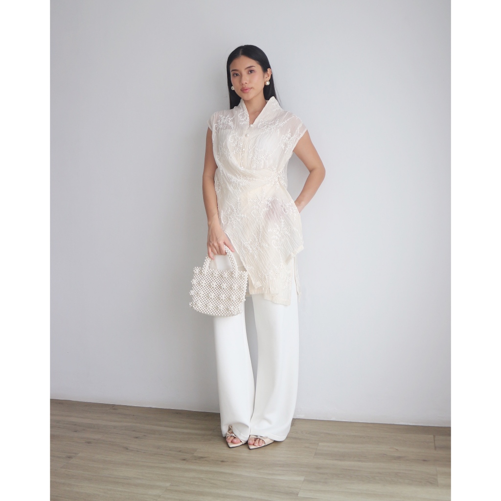 Sevinneclothing - Kani Top