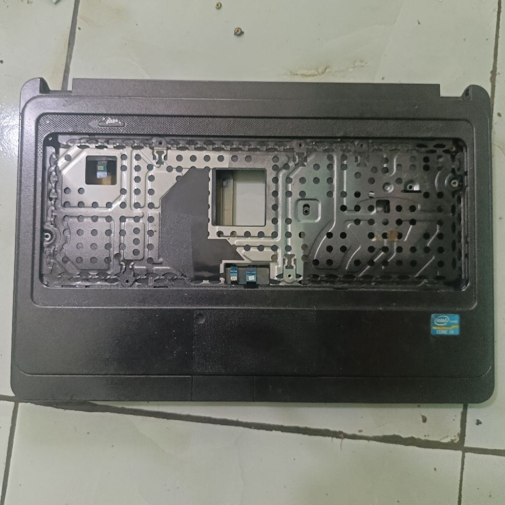 Hp Compaq CQ43 เคสแล็ปท็อปส่วนล่าง