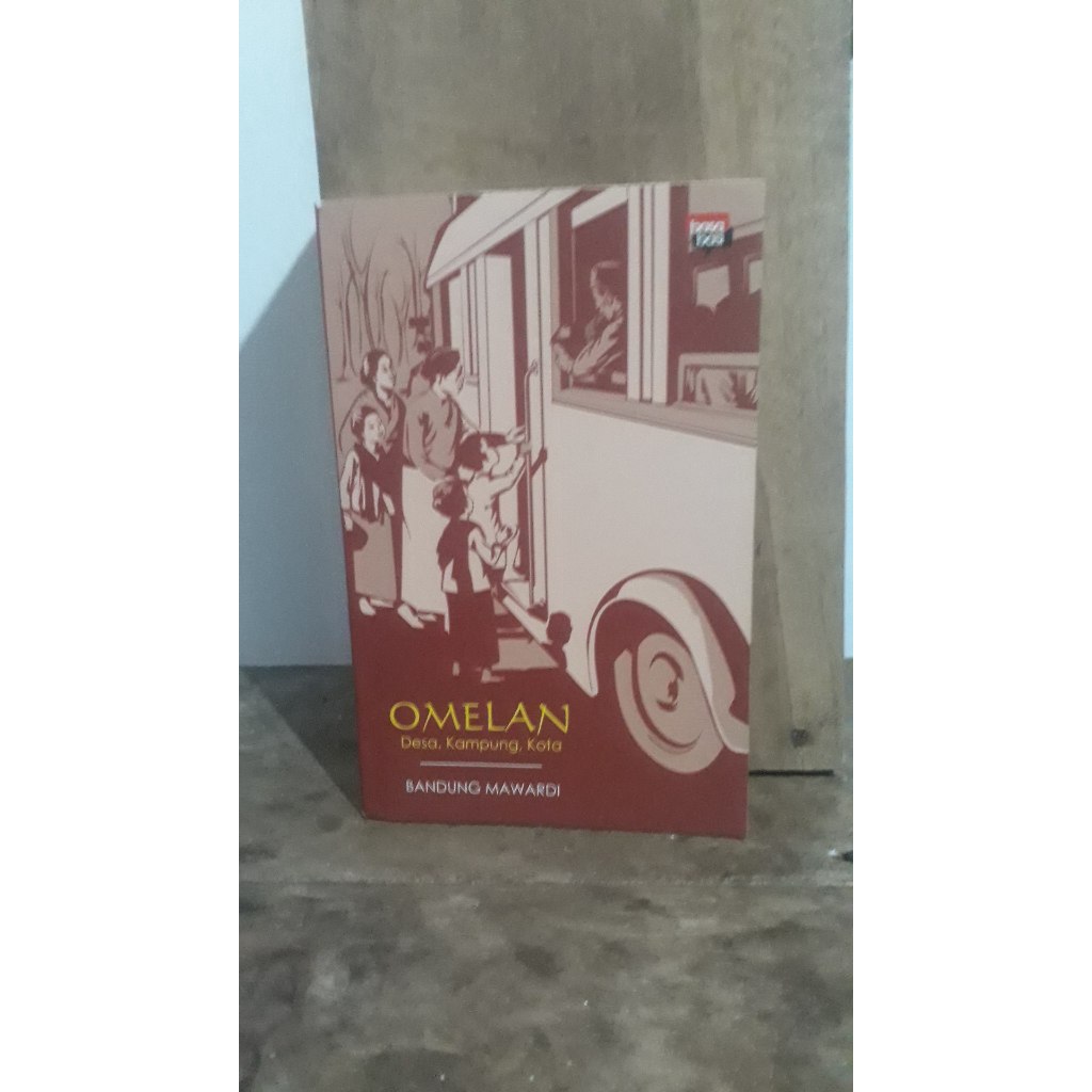 Bookstoresastracun Purworejo จําหน่ายหนังสือนวนิยาย Omelan Village Village Village Bandung City Mawa