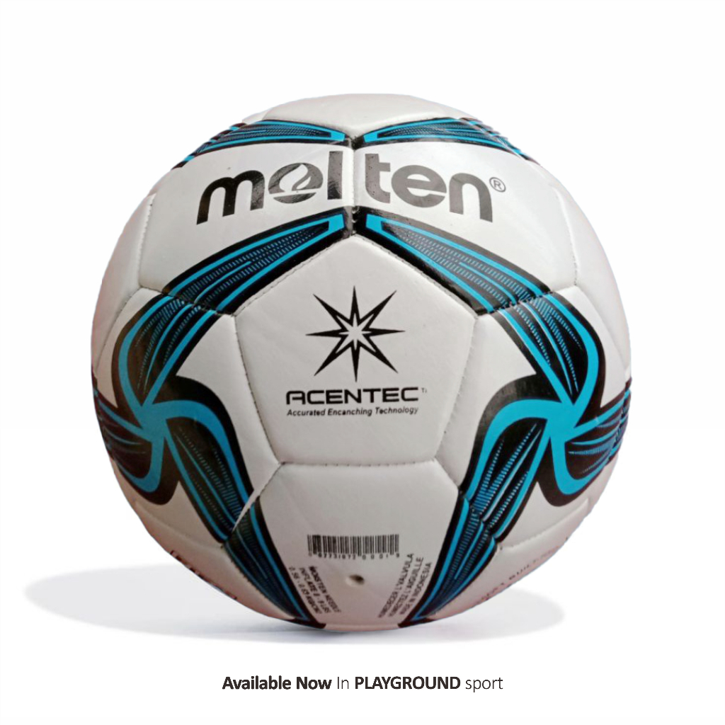 MOLTEN ลูกฟุตบอล MOLTEN 3400 หลอมเหลวคุณภาพสูง 3400 ORIGINAL