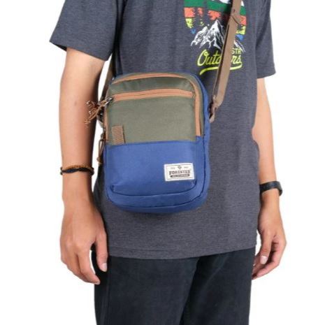 กระเป๋าเดินทาง Forester 30334 สินค้า EIS ดั้งเดิม