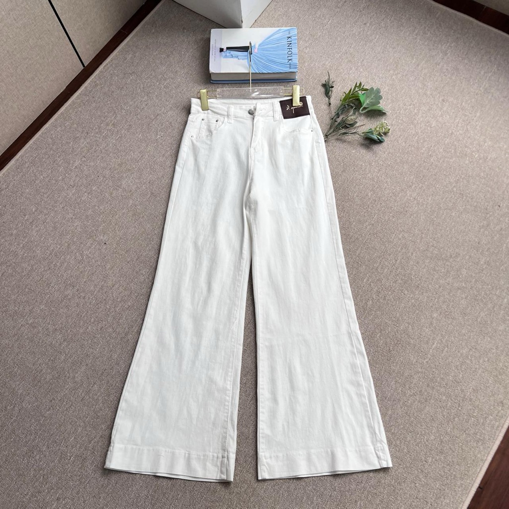 กางเกงยีนส์ Skena 6009