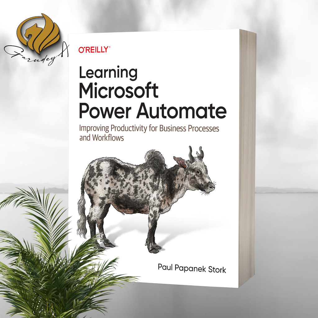 การเรียนรู้ Microsoft Power Automate