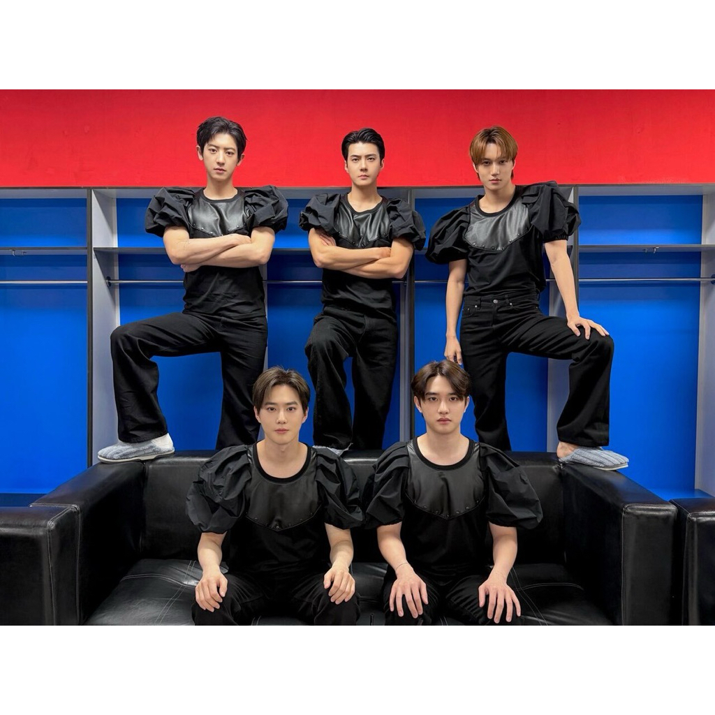 ชุดรวมจํานวนจํากัด -Skeies_frs