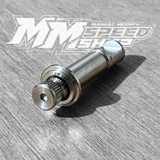 As suri stainless steel made in thailand wave 125 supra kharisma kirana dll