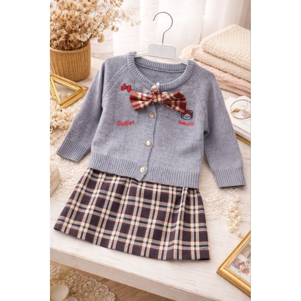HK CARDI SET (90&100)