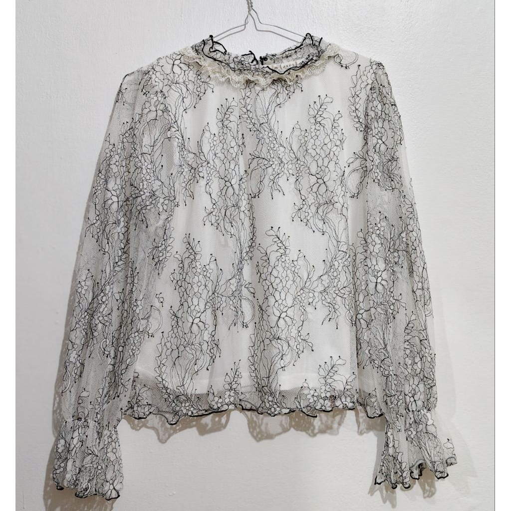 Axes Femme Used Kawai