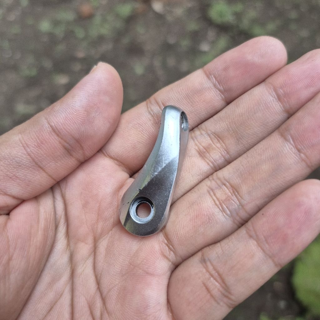 Bail Arm & Bail Wire Stradic FM C5000XG 2nd