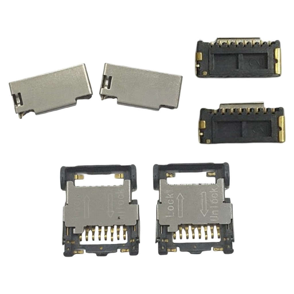 ขั้วต่อ SPART NGYS MMC BB 9800/8900/9500/9550/8110/8310 เดิม