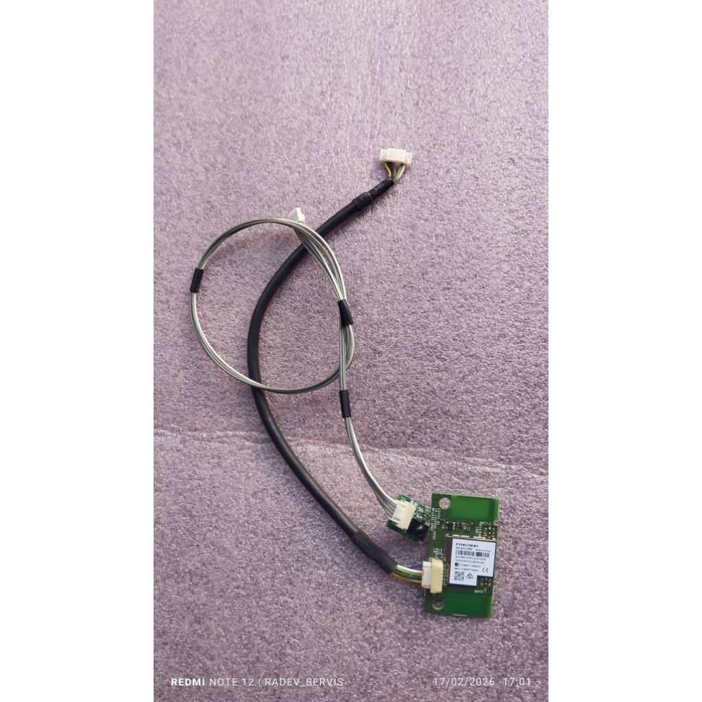 Sharp LED TV wifi sensor 2t-c32bf1i