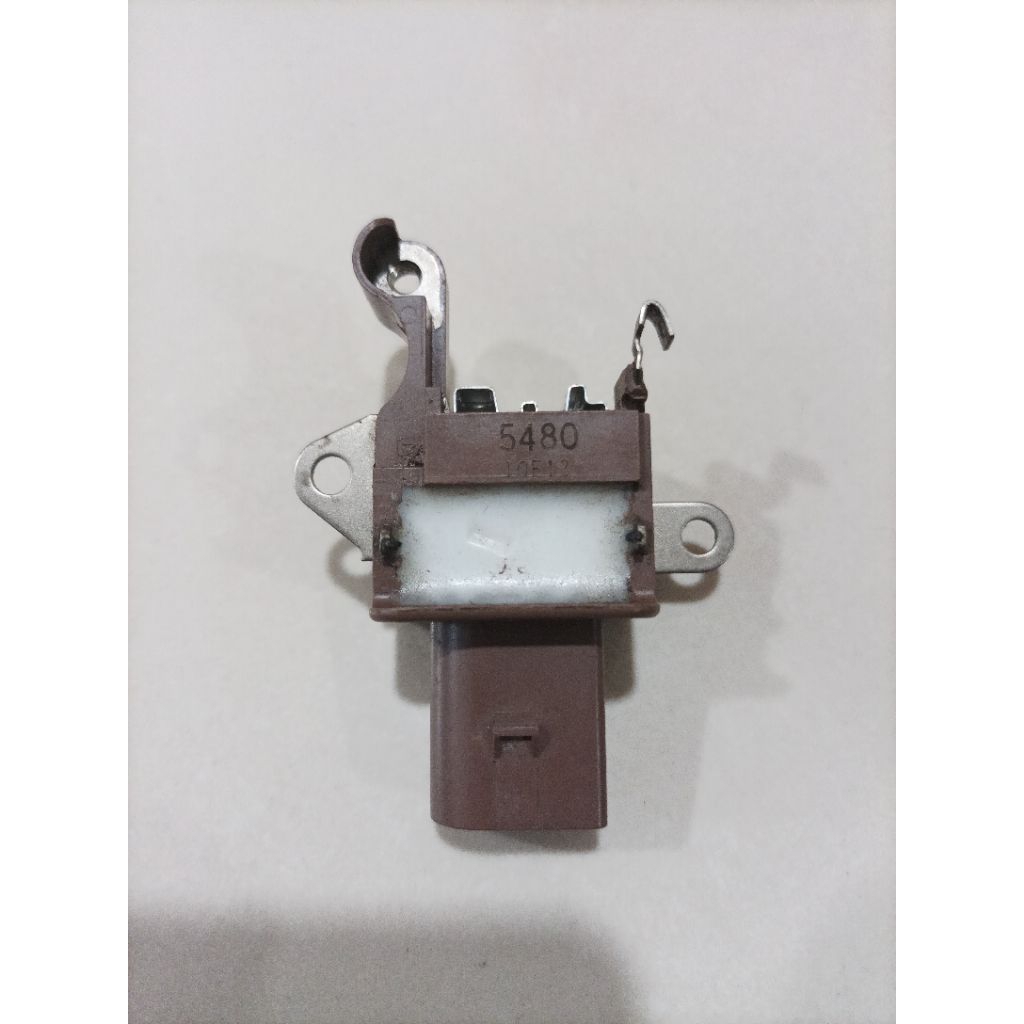 IC DYNAMO CAS HILUX 2.4 2GD INNOVA REBORN HILUX ดีเซล FORTUNER 2.4 2GD REGULATOR KIPROK 2GD REVO