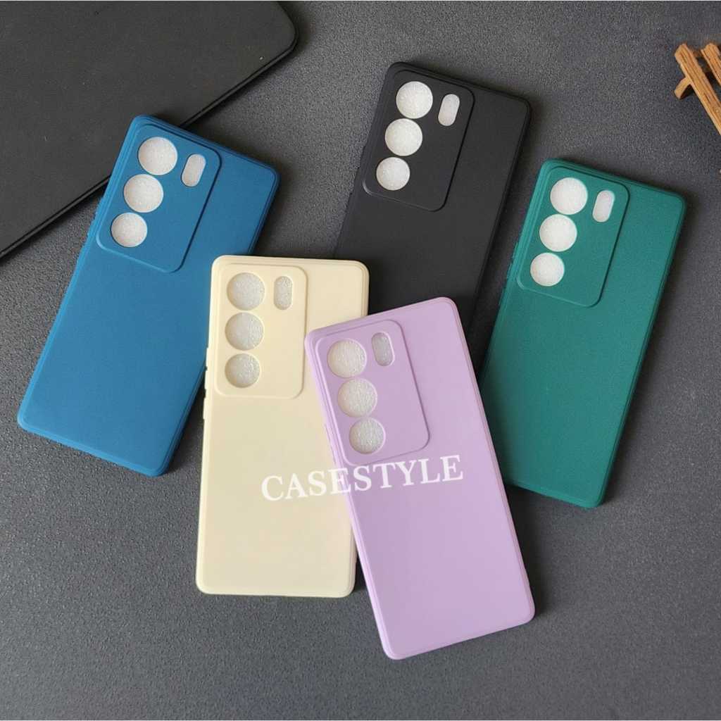 Vivo V29 5GกรณีVivo V20 Vivo V20 SE Vivo V21 4G Vivo V21 5G Vivo V23 5G Vivo V23E Vivo V25 5G Vivo V