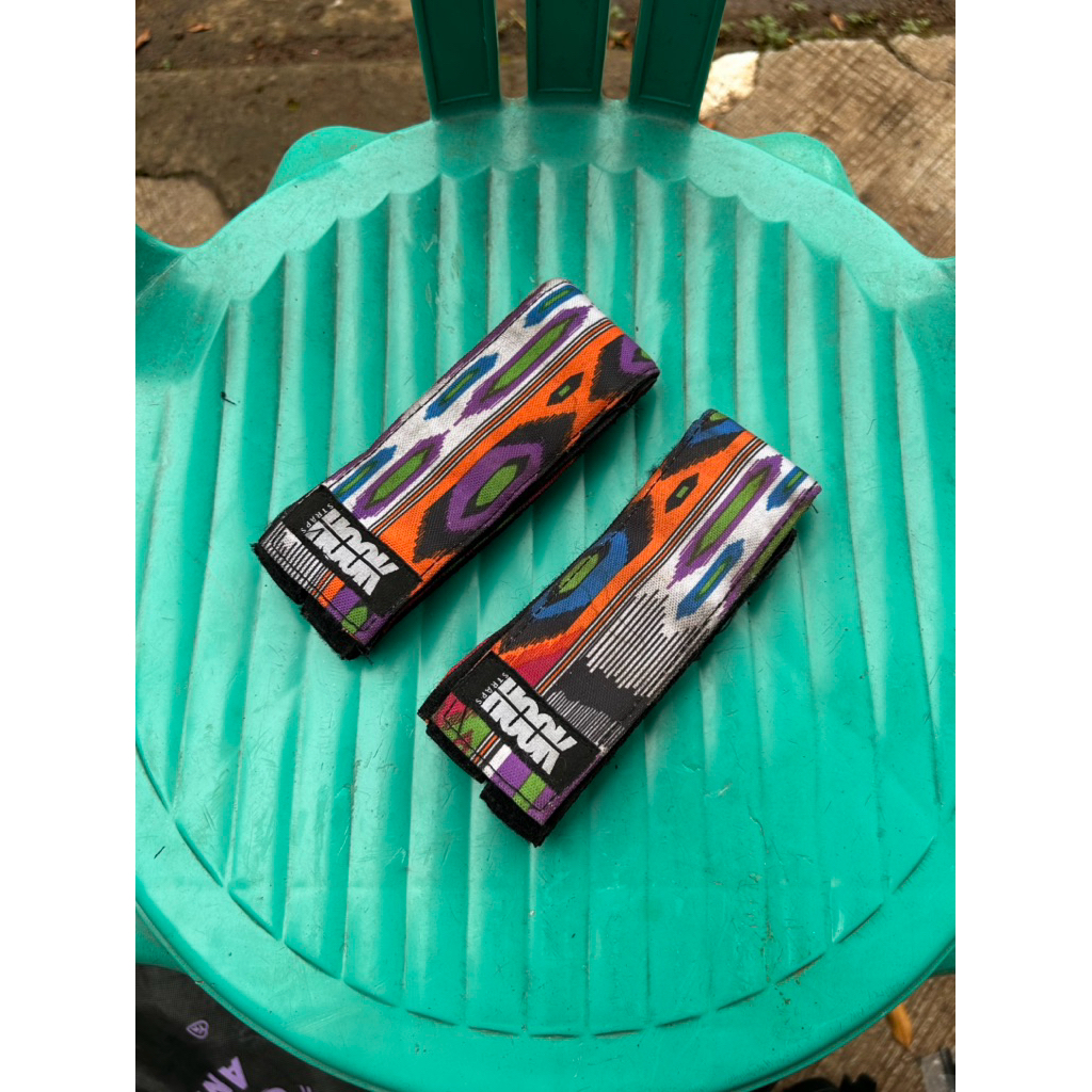 STRAP HOOK/AWB/สั่งซื้อล่วงหน้า